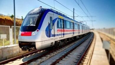 اتمام فاز نخست خط ۲ قطار شهری تبریز نیازمند حدود ۱۵۵ هزار میلیارد ریال است