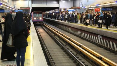 آیا مترو در زمان جنگ پناهگاهی امن در تهران است؟