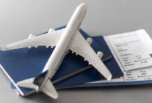 آغاز رسمی فروش بلیت پروازهای اربعین 1404+ فهرست مراکز مجاز فروش