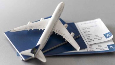 آغاز رسمی فروش بلیت پروازهای اربعین 1404+ فهرست مراکز مجاز فروش