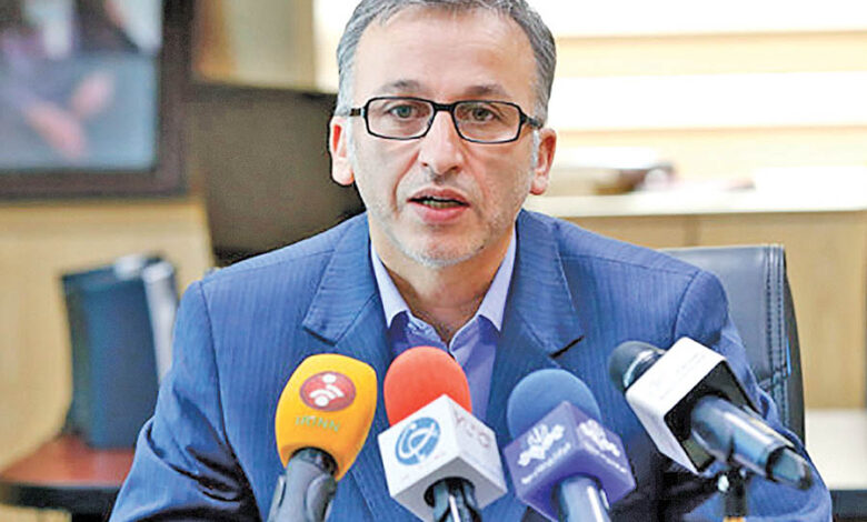 آغاز فروش بلیت قطارهای اربعین از ۲۱ تیرماه