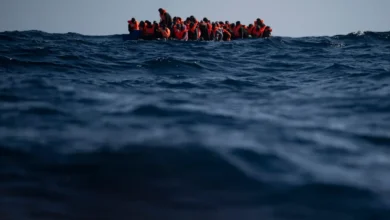 واژگونی قایق در نیجریه با ۲۵ کشته