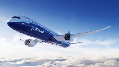 دستور احتیاطی کره جنوبی درباره هواپیماهای بوئینگ