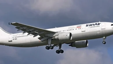 رکورد «کمترین تاخیر» در پروازهای حج شکسته شد