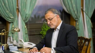 مدیر عامل شرکت کنترل ترافیک تهران منصوب شد