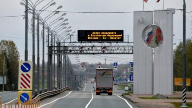 توافق نامه حمل ونقل ایران و بلاروس تصویب شد