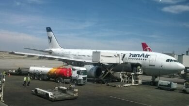 پروازهای فوق العاده داخلی در روز عاشورا