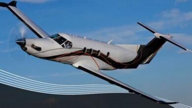 سقوط هواپیمای تک موتوره با ۱۵ سرنشین در نیوجرسی