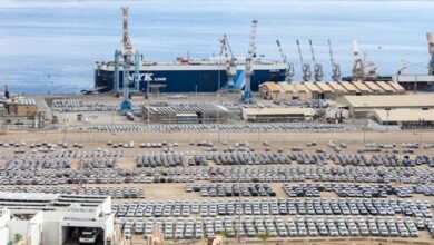 بندر ایلات اسرائیل تعطیل می‌ شود