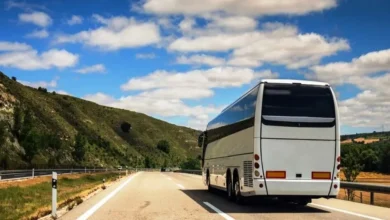 اعلام آمادگی تشکل های صنفی مسافربری برای جابه جایی زائران اربعین