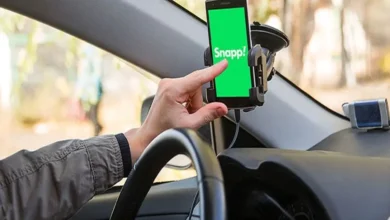 شکایت رانندگان اسنپ از اختلال جی پی اس و سوءاستفاده بعضی مسافران
