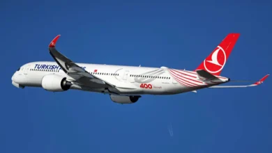 تکذیب لغو پرواز‌های ترکیش ایر به ایران