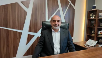 انجمن نقطه اتصال راه‌آهن و بخش‌خصوصی است/ صدای بخش خصوصی هستم؛ گاهی با فریاد!