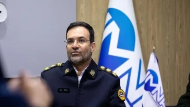 اعمال محدودیت های تردد وسایل نقلیه سنگین در اصفهان