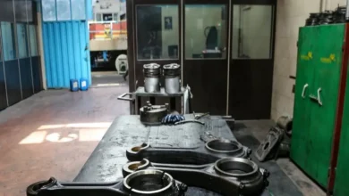 نفس تازه برای صنعت ریلی کشور؛ گره ترخیص قطعات باز شد