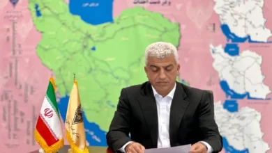 بررسی چالش های حمل و نقل ریلی ایران و افغانستان