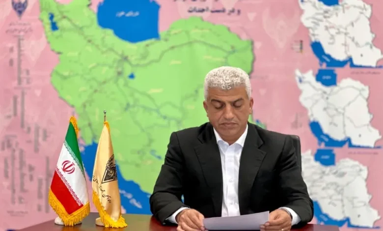 بررسی چالش های حمل و نقل ریلی ایران و افغانستان