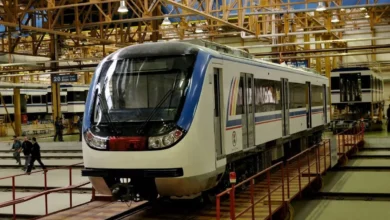 موافقت وزارت صمت با افزایش سقف ارزی برای تأمین ۵۰ واگن متروی قم