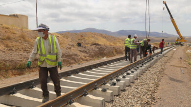 اعلام زمان راه اندازی خط مترو اسلامشهر