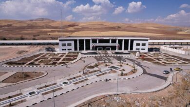 از راه اندازی آزمایشی قطار سنندج به مقصد مشهد تا پرداخت هزینه صندلی های خالی توسط استاندار!