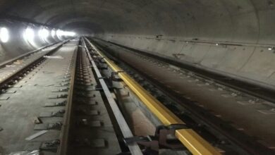 خط دوم متروی قم به فرودگاه متصل می شود