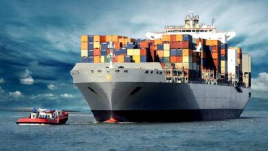 خط کشتیرانی پاکستان به ایران بالاخره مجوز گرفت