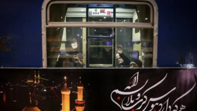 رایزنی ها برای امکان خرید بلیت قطار در داخل عراق همچنان ادامه دارد