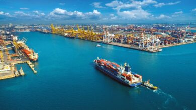 تشریح آخرین وضعیت ۳ پروژه پیشران برنامه هفتم توسعه مرتبط با اقتصاد دریامحور