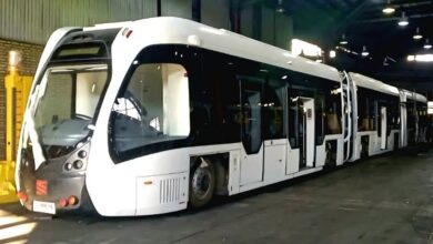 ورود تراموا به سیستم حمل و نقل عمومی تهران؛ به زودی