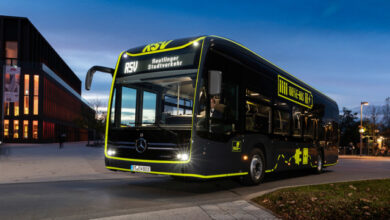 تهران در مسیر بازسازی و توسعه حمل و نقل پاک