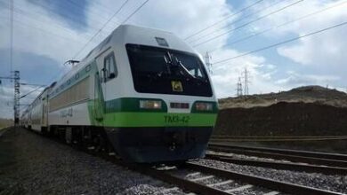 علت اختلال در خط ۵ مترو چه بود؟