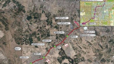 وزیر کشور: متروی اسلامشهر تا دهه فجر ۱۴۰۵ به بهره برداری می رسد