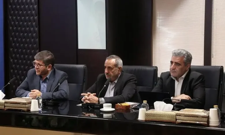 تأکید بر نوسازی ریلی با استفاده از صندوق توسعه ملی و سرمایه گذاری خصوصی