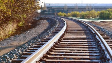 نماینده راه آهن شرکت ساخت توسعه و زیربناهای حمل و نقل: ۶ شهرستان خراسان رضوی به راه آهن سراسری متصل می شوند