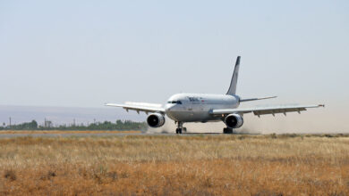 پرواز مشهد–کراچی برقرار شد/ مسیر هوایی کویته زاهدان راه اندازی می شود