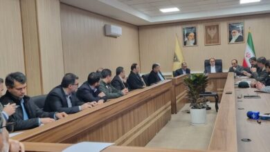 بررسی راهکارهای توسعه حمل ونقل ریلی در راه آهن غرب