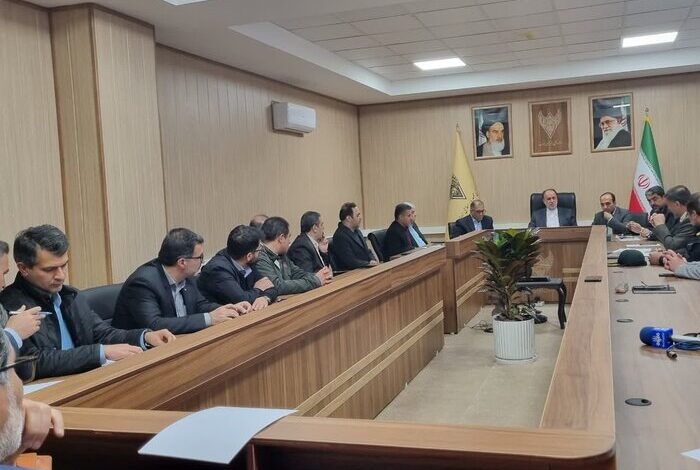 بررسی راهکارهای توسعه حمل ونقل ریلی در راه آهن غرب