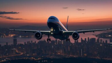 برقراری پروازهای کیش _ یزد و بالعکس 