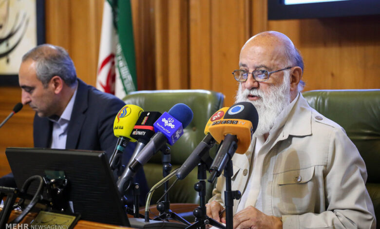آغاز ورود واگن های مترو و اتوبوس های جدید به تهران از آبان