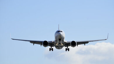 با ۲ هواپیما ایرلاین تاسیس کنید!