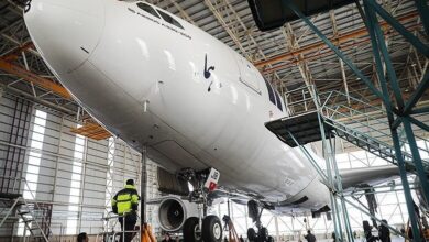 مکانیسم ماشه تاثیری بر صنعت هوایی ندارد/ ورود ۲۳ هواپیما به کشور