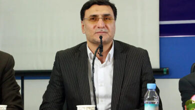 تکمیل ۳ هزار کیلومتر مسیر ریلی در دستور کار وزارت راه و شهرسازی