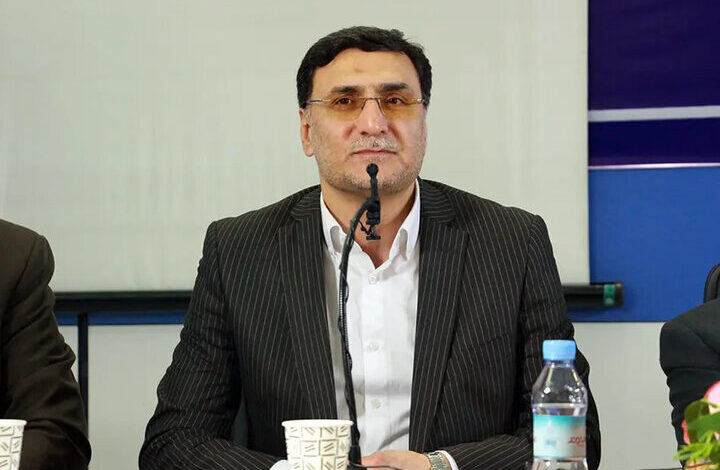 تکمیل ۳ هزار کیلومتر مسیر ریلی در دستور کار وزارت راه و شهرسازی