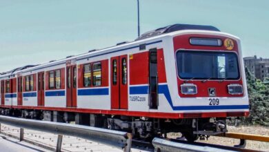 متروی تهران آماده استقبال از مهر شد