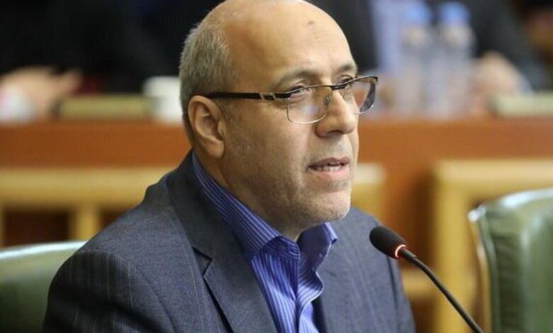 تهران تنها ۳۲۰۰ اتوبوس فعال دارد