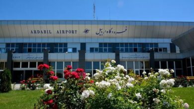 پرواز اردبیل – کیش از مهرماه دایر می شود