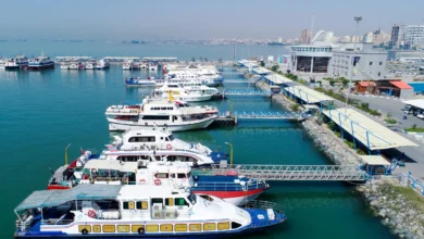 خط اتوبوس دریایی از نوشهر تا رامسر هدف شهرداری تنکابن است