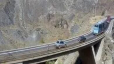 حل معضل ترافیک دشت ارژن با احداث قطعه اول آزادراه شیراز ـ بوشهر/ جاده شیراز ـ خرامه بهسازی می‌ شود