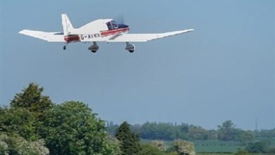 پروازهای کوچک، تحولی بزرگ برای اتصال مناطق محروم ایران