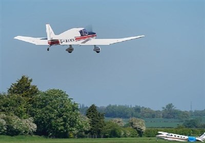 پروازهای کوچک، تحولی بزرگ برای اتصال مناطق محروم ایران